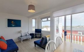 Photo of E20 The Firs, Riviere Towans