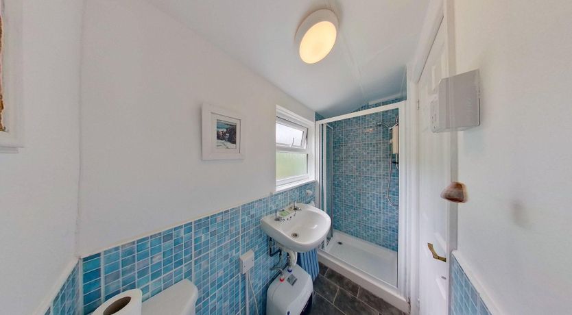 Photo of E20 The Firs, Riviere Towans