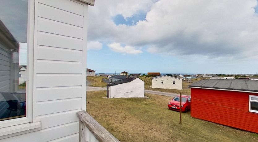 Photo of E20 The Firs, Riviere Towans