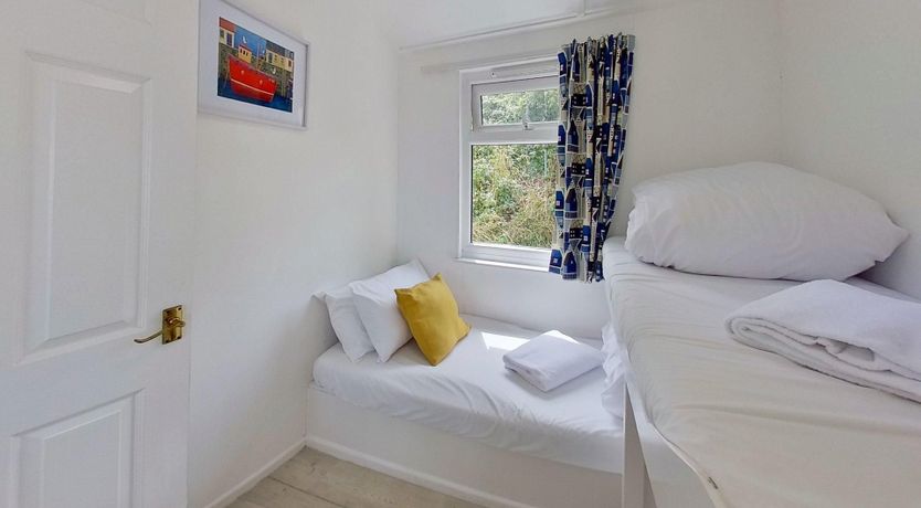 Photo of E20 The Firs, Riviere Towans