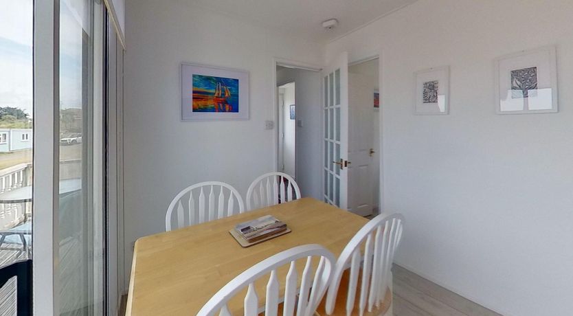 Photo of E20 The Firs, Riviere Towans