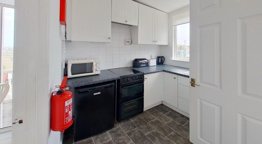 Photo of E20 The Firs, Riviere Towans