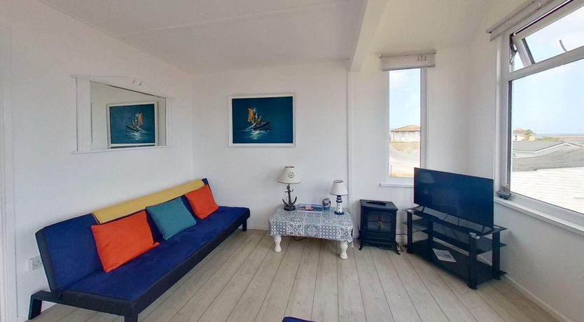 Photo of E20 The Firs, Riviere Towans