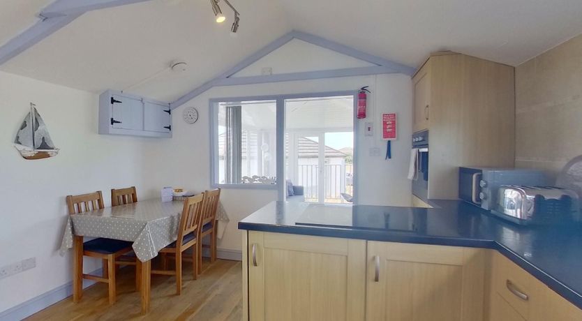 Photo of G23 Norda, Riviere Towans