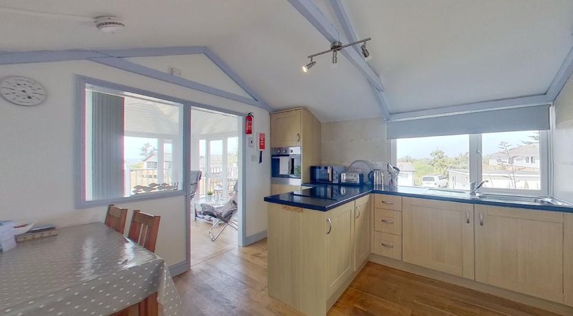 Photo of G23 Norda, Riviere Towans