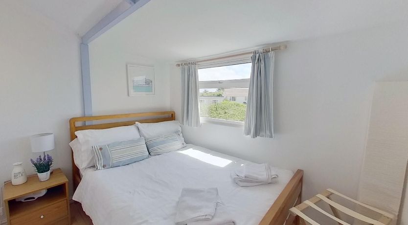 Photo of G23 Norda, Riviere Towans