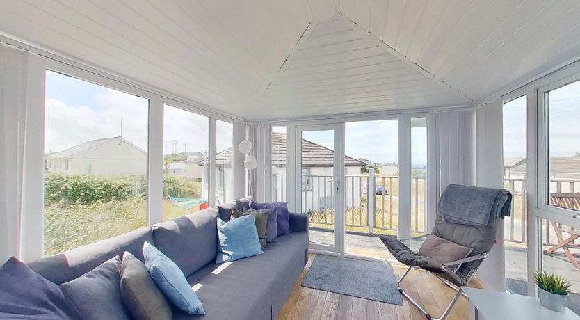 Photo of G23 Norda, Riviere Towans