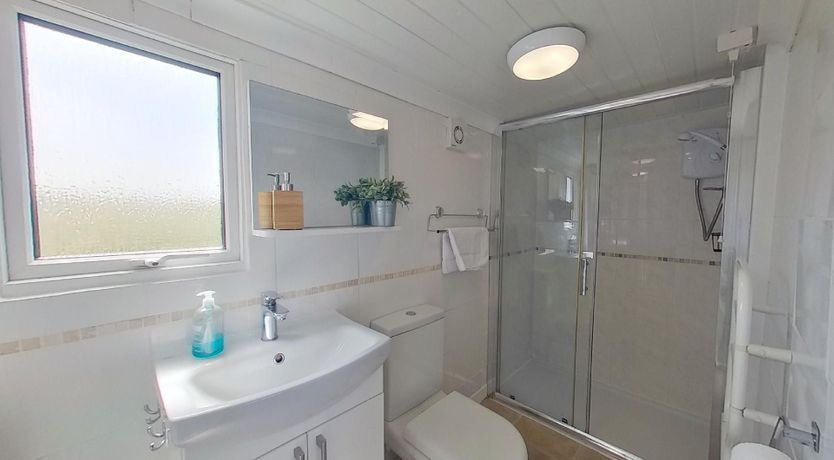 Photo of G23 Norda, Riviere Towans