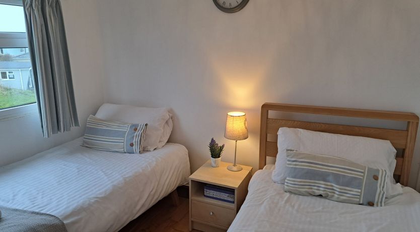 Photo of G23 Norda, Riviere Towans