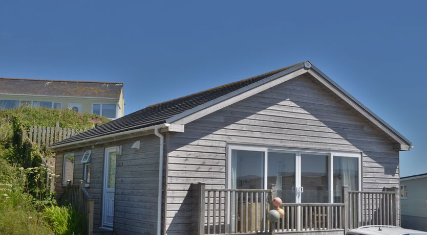 Photo of D22 Sandelite, Riviere Towans