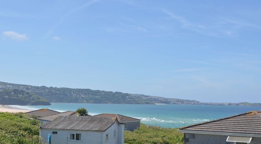 Photo of D22 Sandelite, Riviere Towans