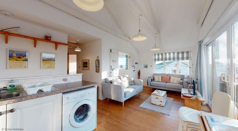 Photo of D22 Sandelite, Riviere Towans