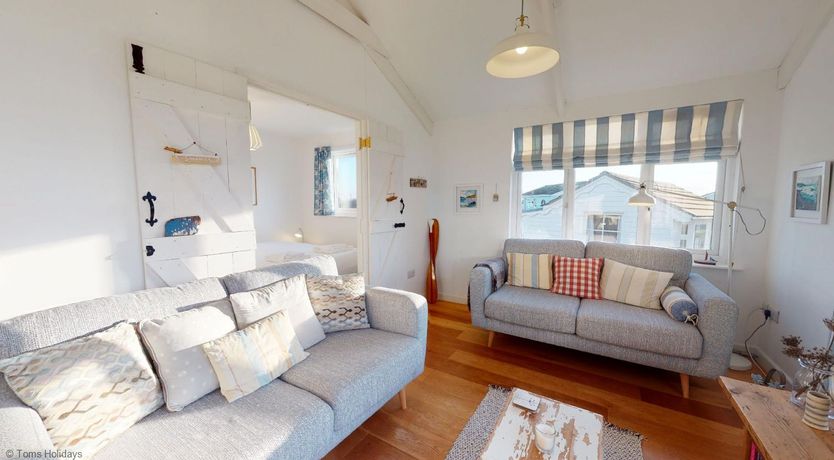 Photo of D22 Sandelite, Riviere Towans