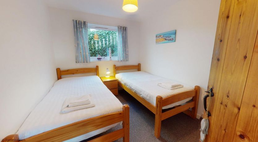 Photo of D22 Sandelite, Riviere Towans