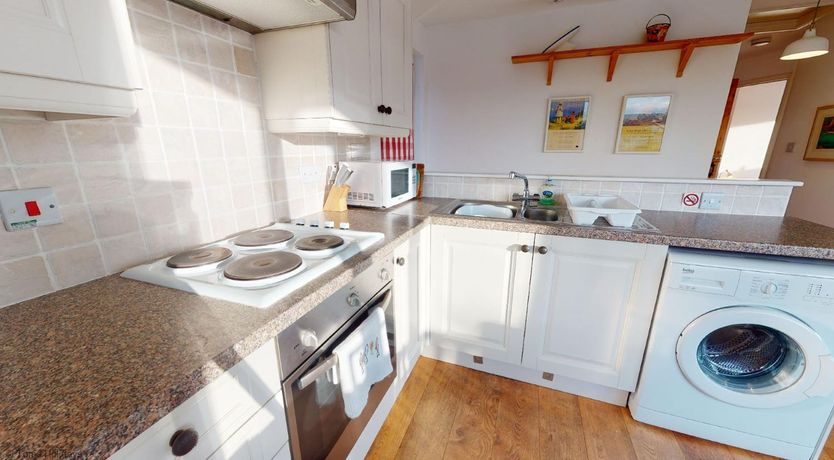 Photo of D22 Sandelite, Riviere Towans