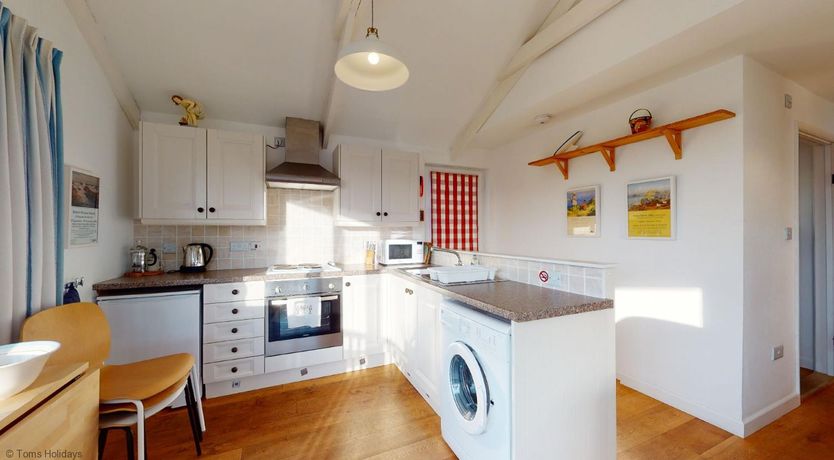 Photo of D22 Sandelite, Riviere Towans