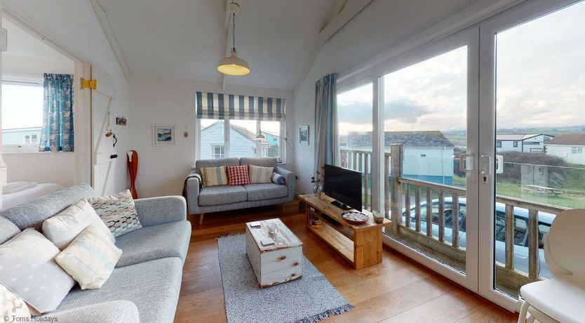 Photo of D22 Sandelite, Riviere Towans