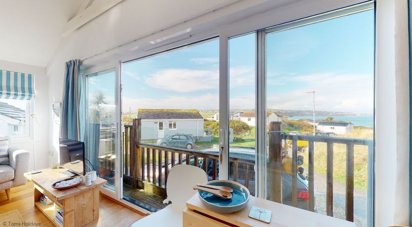 Photo of D22 Sandelite, Riviere Towans