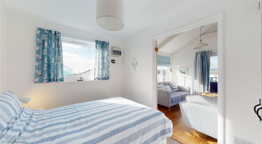 Photo of D22 Sandelite, Riviere Towans