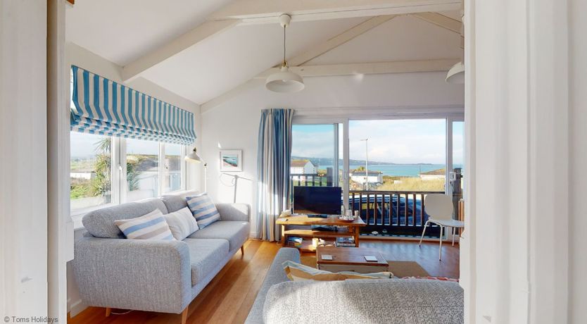 Photo of D22 Sandelite, Riviere Towans