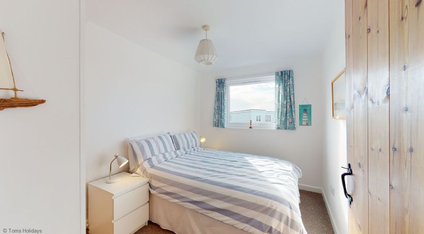 Photo of D22 Sandelite, Riviere Towans