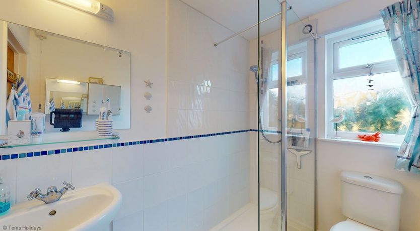 Photo of D22 Sandelite, Riviere Towans