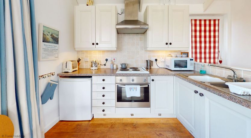 Photo of D22 Sandelite, Riviere Towans