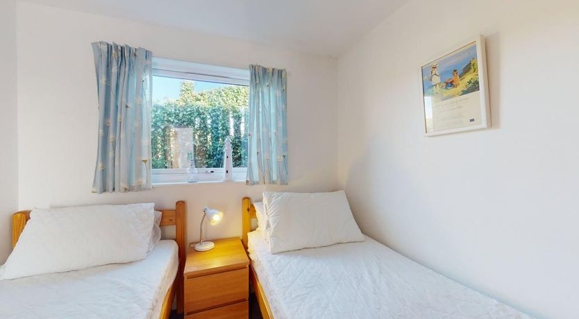 Photo of D22 Sandelite, Riviere Towans