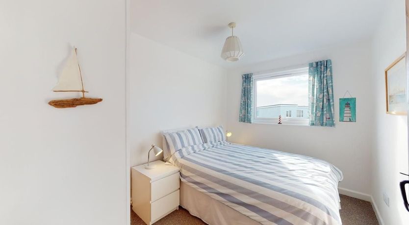 Photo of D22 Sandelite, Riviere Towans