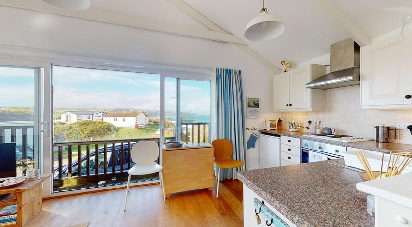 Photo of D22 Sandelite, Riviere Towans