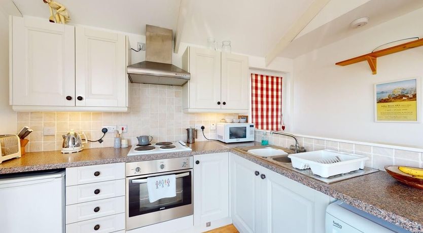 Photo of D22 Sandelite, Riviere Towans