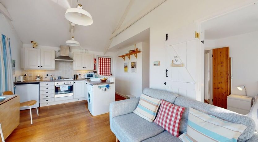 Photo of D22 Sandelite, Riviere Towans