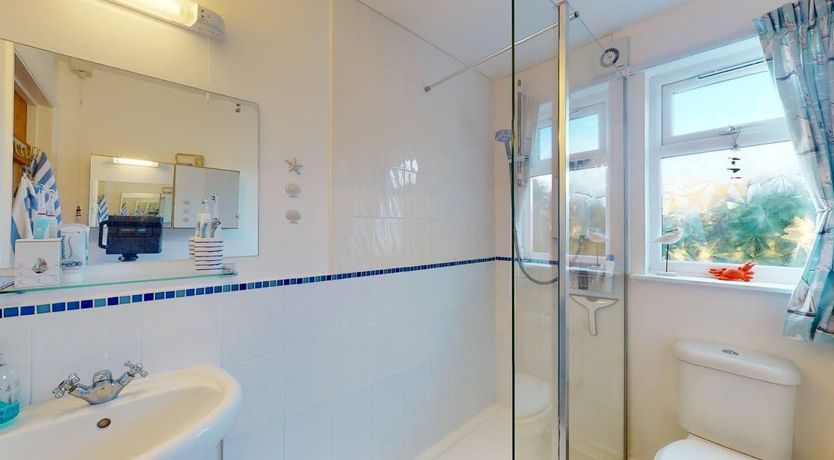 Photo of D22 Sandelite, Riviere Towans