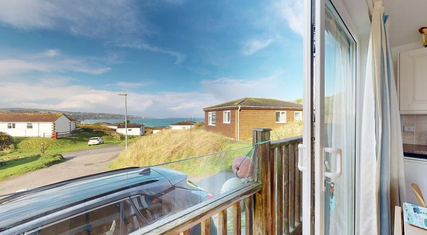 Photo of D22 Sandelite, Riviere Towans