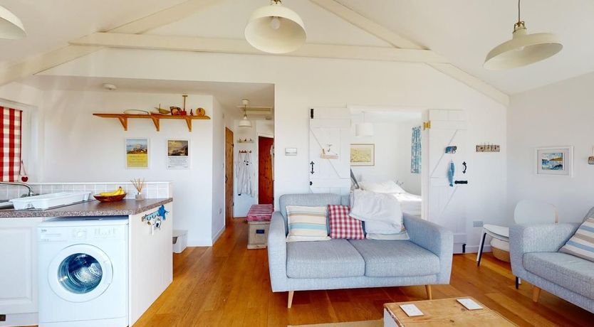 Photo of D22 Sandelite, Riviere Towans