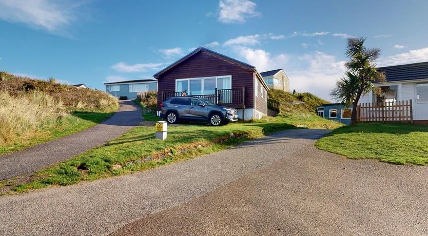 Photo of D22 Sandelite, Riviere Towans