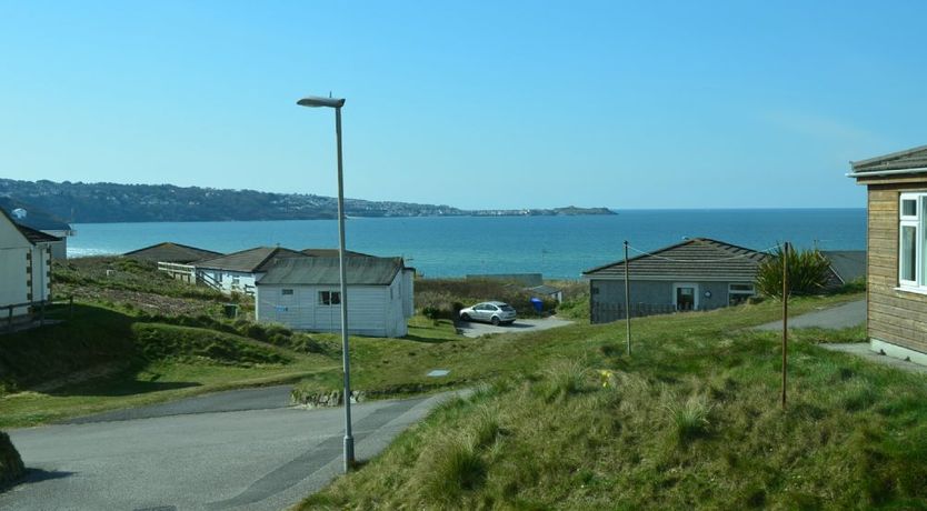 Photo of D22 Sandelite, Riviere Towans