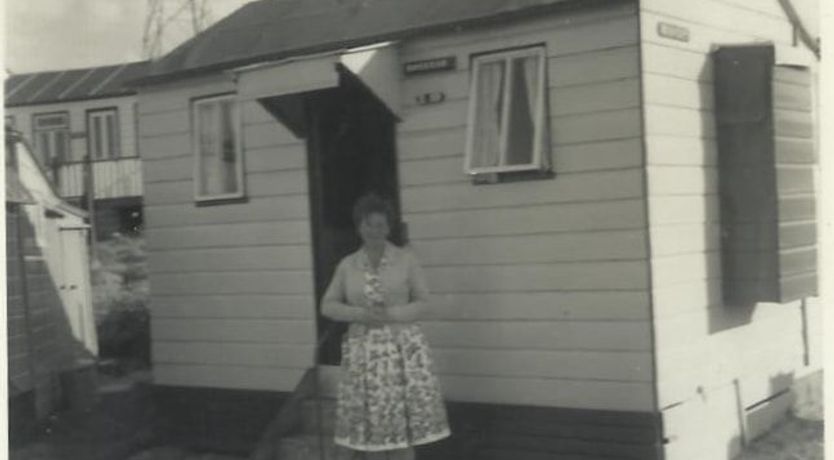 Photo of E19 Roskear, Riviere Towans