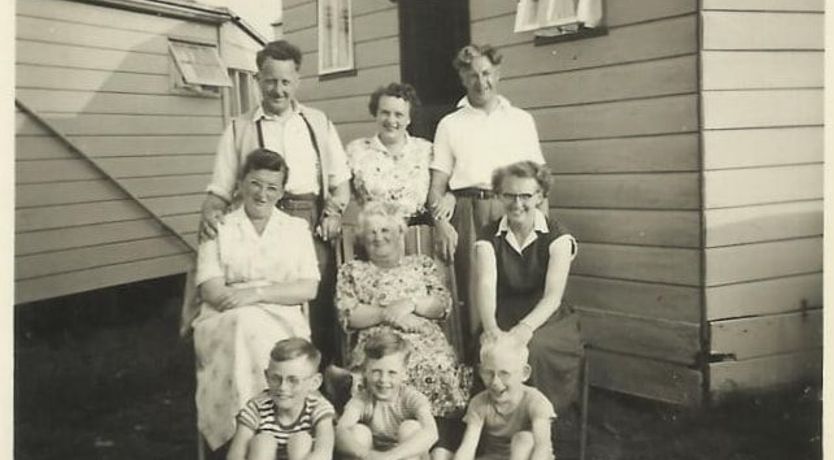 Photo of E19 Roskear, Riviere Towans