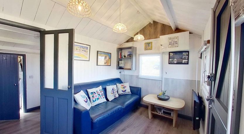 Photo of E19 Roskear, Riviere Towans