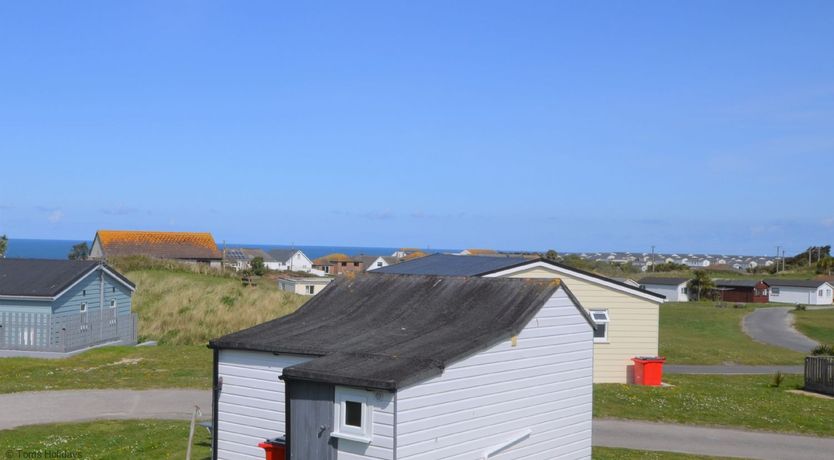 Photo of E19 Roskear, Riviere Towans