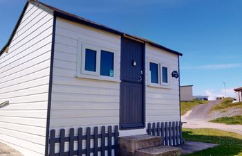 E19 Roskear, Riviere Towans Holiday Home