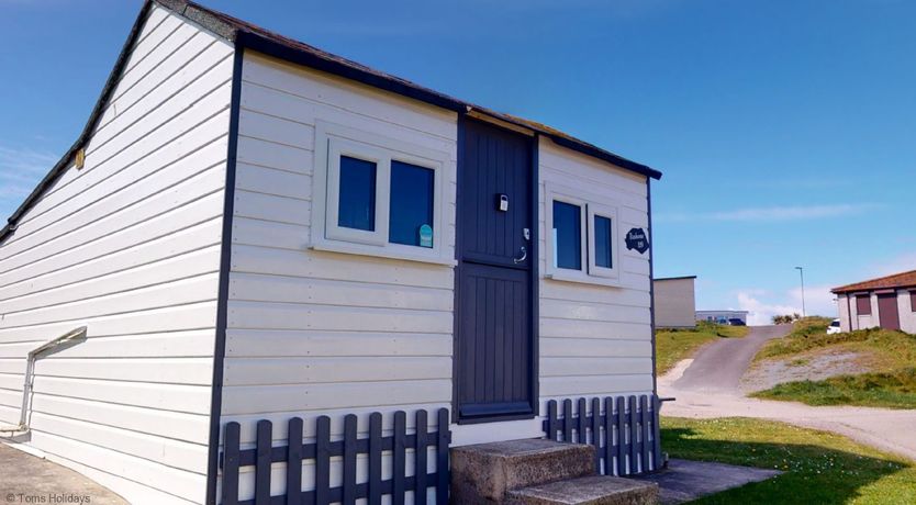 Photo of E19 Roskear, Riviere Towans