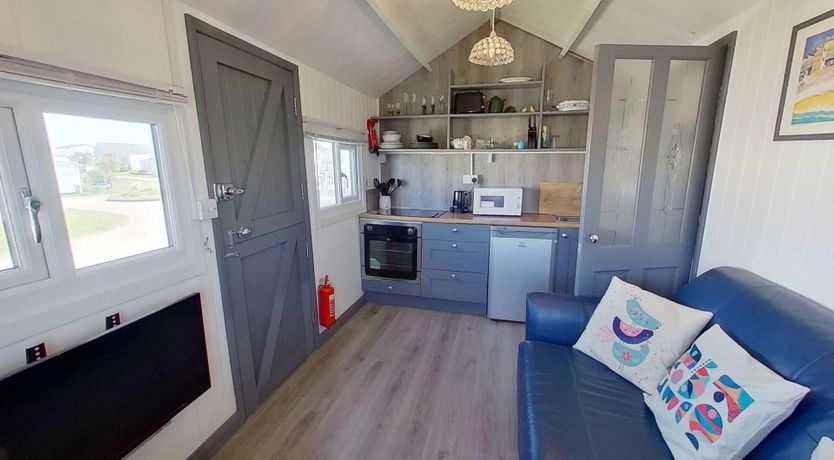 Photo of E19 Roskear, Riviere Towans