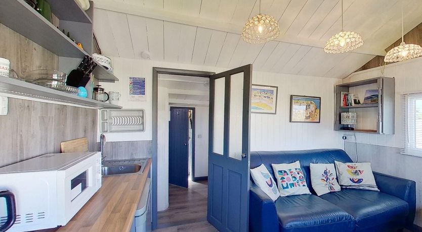 Photo of E19 Roskear, Riviere Towans