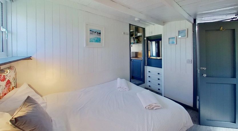 Photo of E19 Roskear, Riviere Towans