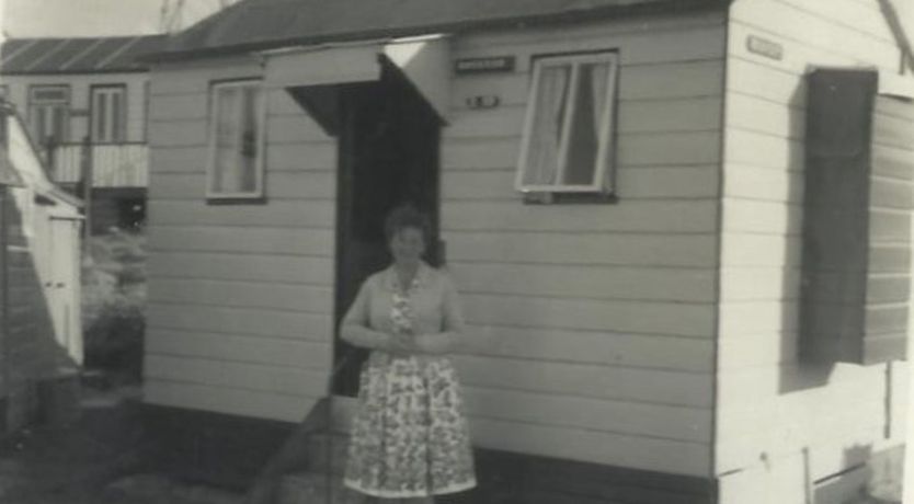 Photo of E19 Roskear, Riviere Towans