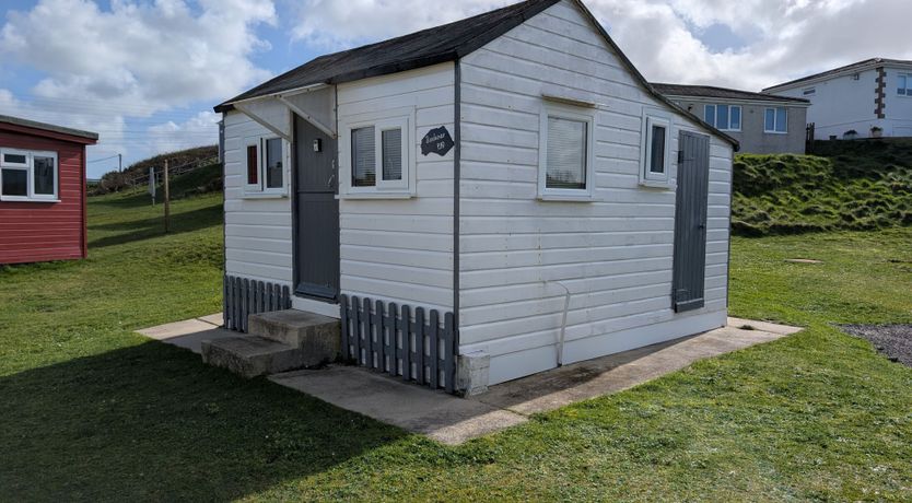 Photo of E19 Roskear, Riviere Towans