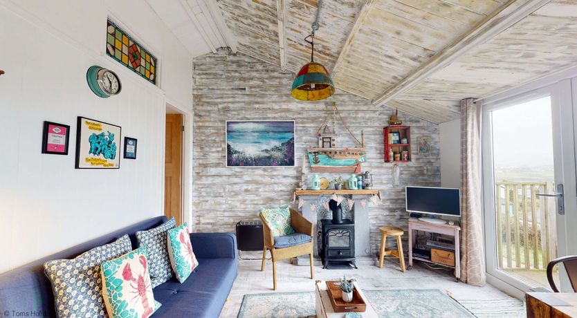 Photo of E41 Silver Mist, Riviere Towans