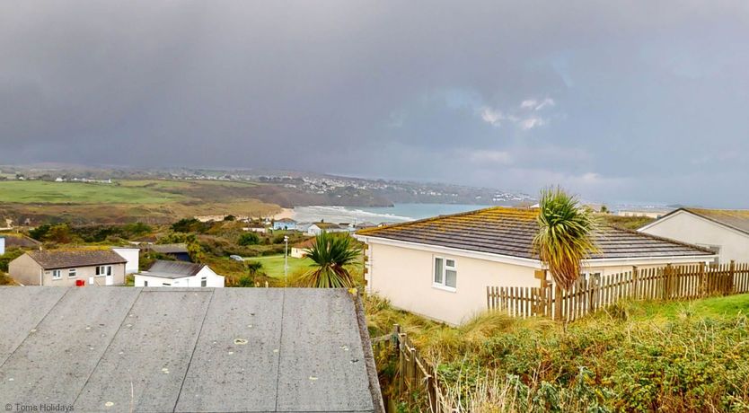 Photo of E41 Silver Mist, Riviere Towans